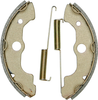 Brake Shoes 347 Plain