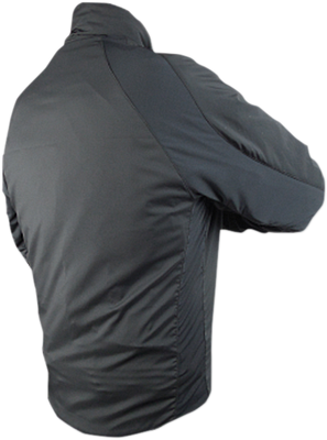 GEARS CANADA Gen X-4 Heated Jacket Liner - Black Small 100310-1-S
