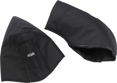 GEARS CANADA Rigid ATV & Snowmobile Handlebar Muffs 200110-1