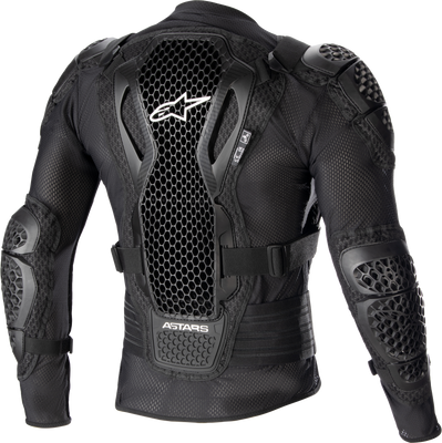 Bionic Action V2 Protection Jacket Black Md
