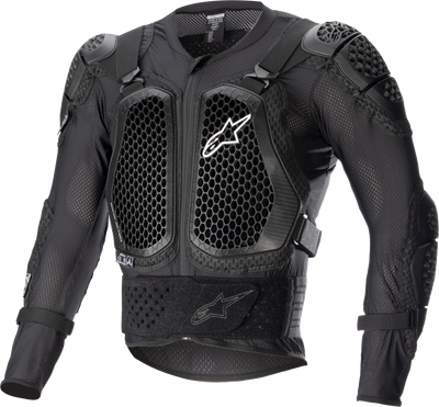 Bionic Action V2 Protection Jacket Black Lg