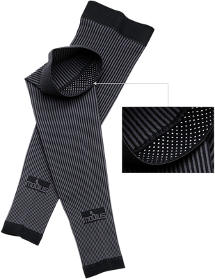 MOBIUS Graduated Compression Knee Sleeves - Large 2190204