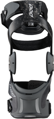 K8 3.0 Knee Brace Carbon (Rt) Carbon/Graphite Xl