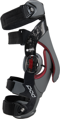 K8 3.0 Knee Brace Carbon (Rt) Carbon/Graphite Xl