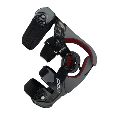 K8 3.0 Knee Brace Carbon (Rt) Carbon/Graphite Xl
