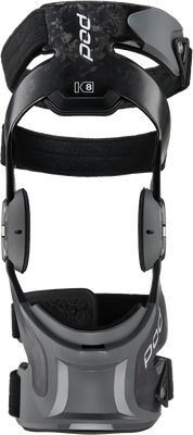 K8 3.0 Knee Brace Carbon (Lt) Carbon/Graphite Md