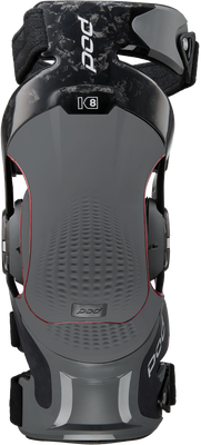 K8 3.0 Knee Brace Carbon (Lt) Carbon/Graphite Lg