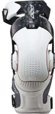 K8 3.0 Knee Brace Carbon (Rt) Carbon/White Xl