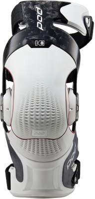 K8 3.0 Knee Brace Carbon (Lt) Carbon/White Md