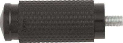 Air Gel Shifter/Brake Peg Black