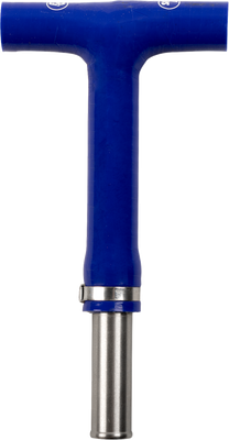 MOOSE OFFROAD OEM Fit Radiator Hose Kit - Blue - Husqvarna/KTM FTP-5-BU