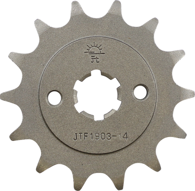 JT SPROCKETS Countershaft Sprocket - 14 Tooth - KTM JTF1903.14