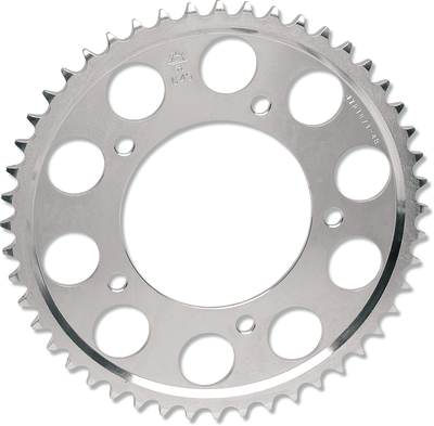 JT SPROCKETS Rear Sprocket - 37 Tooth - KTM JTR898.37