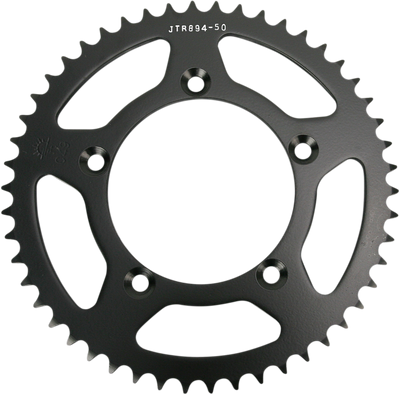 JT SPROCKETS Rear Sprocket - 50 Tooth - KTM JTR894.50