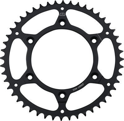 JT SPROCKETS Rear Sprocket - 48 Tooth - Gas Gas/Husqvarna/Husaberg/KTM JTR897.48SC