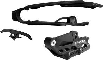 Chain Guide/Slider Kit Ktm/Hus Gas