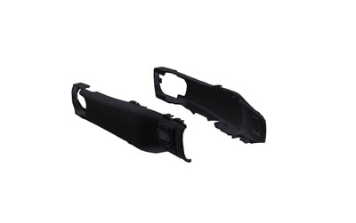 Teketmagnet Swingarm Hus/Ktm Black