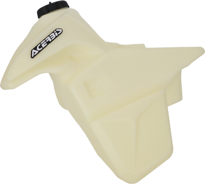 Fuel Tank 3.2 Gal Ktm Natural