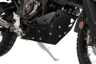 SW-MOTECH Engine Guard - Black - Yamaha - Tenere MSS0679910002B