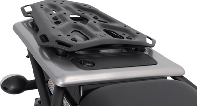 SW-MOTECH ADVENTURE-RACK for Luggage - Kawasaki - KLR GPT.08.990.19000/B