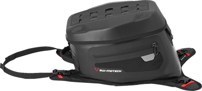 SW-MOTECH PRO Enduro WP Strap Tank Bag - 11 Liter - Black BC.WPB.00.023.10000