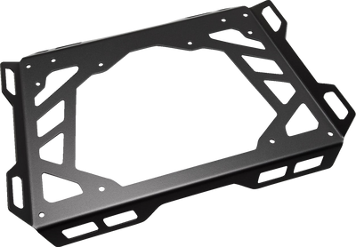 SW-MOTECH Rackpack Tail Bag System - Black - BMW F/S XR '19-'24 GPT.07.954.30000