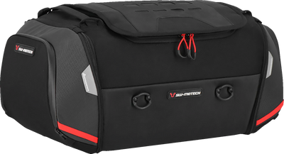 SW-MOTECH Rackpack Tail Bag System - Black - BMW F900 '20-'24 GPT.07.945.30000