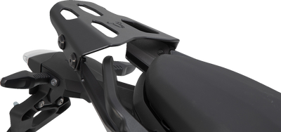 SW-MOTECH Rackpack Tail Bag System - Black - BMW F900 '20-'24 GPT.07.945.30000