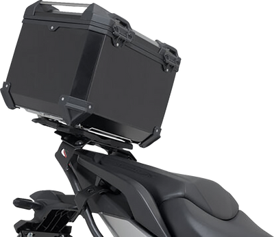 SW-MOTECH Adventure Luggage System - Black - Honda NC750 '20-'24 ADV.01.841.75000/B