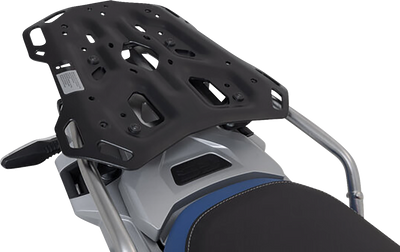 SW-MOTECH Adventure Luggage System - Black - BMW R1250GS/Adventure '21-'24 ADV.07.664.75300/B