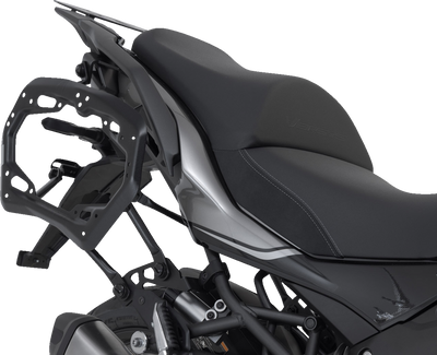 SW-MOTECH DUSC Hard Case System - Versys 1000 '18-'19 KFT.08.922.65000/B