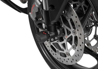 SW-MOTECH Adventure Set Protection - Yamaha - Tracer 900/MT-09/FJ-09 '14-'16 ADV.06.525.76001