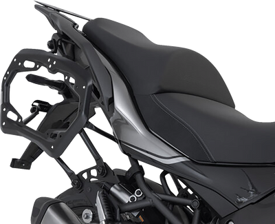 SW-MOTECH PRO Side Carrier - Left/Right - Kawasaki - Versys 1000/SE KFT.08.922.30001/B