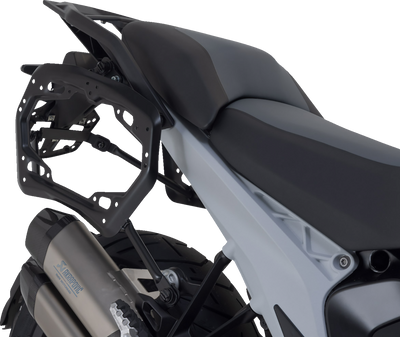 SW-MOTECH PRO Side Carrier - Left/Right - BMW - 1300 GS KFT.07.975.30001/B