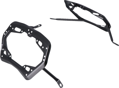 SW-MOTECH PRO Side Carrier - Left/Right - Honda - NC 750X/XD KFT.01.841.30000/B