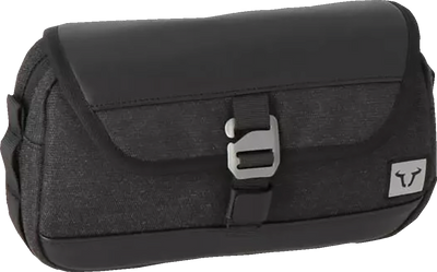 SW-MOTECH Legend Gear Accessory Bag - LA9 - Black BC.HTA.00.408.20000