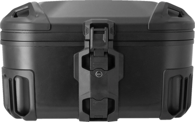 SW-MOTECH DUSC Hard Case System - Black - Moto Guzzi V85TT '19-'24 GPT.17.925.65000/B