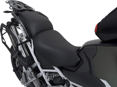 SW-MOTECH Adventure Luggage System - Black - Triumph Tiger 1200 '22-'23 ADV.11.905.75102/B