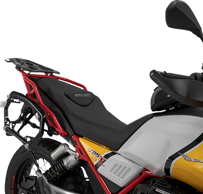 SW-MOTECH Adventure Luggage System - Black - Moto Guzzi V85 '19-'23 ADV.17.925.75000/B