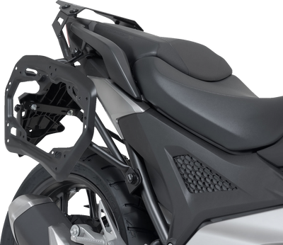 SW-MOTECH DUSC Hard Case System - Honda NC '20-'24 KFT.01.841.65000/B