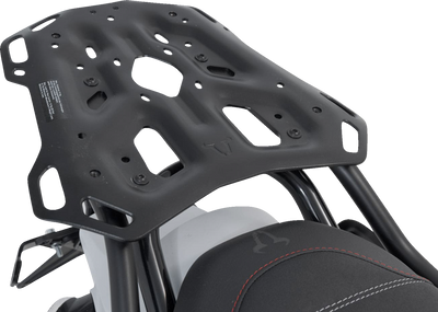 SW-MOTECH Rackpack Tail Bag System - Black - Triumph Tiger 1200 '12-'21 GPT.11.900.30000