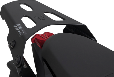 SW-MOTECH Rackpack Tail Bag System - Black - Honda SCL500 '23-'24 GPT.01.086.30000
