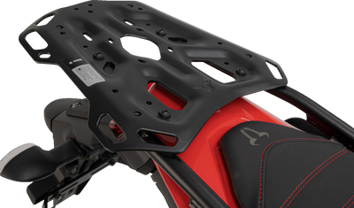 SW-MOTECH DUSC Hard Case System - Black - Yamaha Tenere 700 '21-'24 GPT.06.799.65000/B