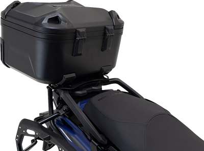 SW-MOTECH DUSC Hard Case System - Black - Triumph Tiger 800 '10-'19 GPT.11.747.65000/B