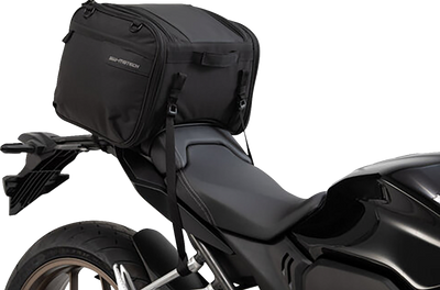 SW-MOTECH ION Tail Bag M - 26 to 36 Liter BC.HTA.00.202.10000