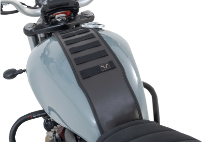 SW-MOTECH Legend Gear Tank Strap - SLA - Triumph BC.TRS.11.667.10000