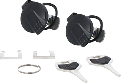 SW-MOTECH TRAX ADV Top Case System - Silver - BMW F900GS/R1250GS '21-'24 GPT.07.904.70100/S