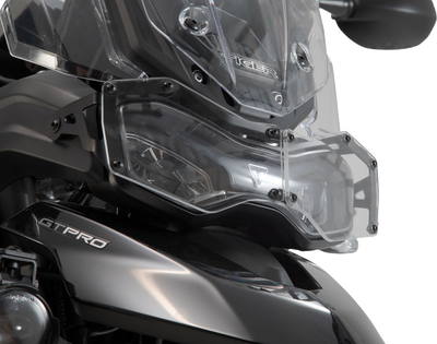 SW-MOTECH Headlight Guard - Triumph LPS.11.953.10000/B