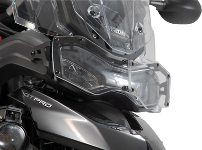 SW-MOTECH Headlight Guard - Triumph LPS.11.953.10000/B