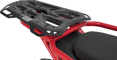 SW-MOTECH ADVENTURE-RACK for Luggage - Moto Guzzi - V85 TT/Travel GPT.17.925.19000/B